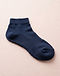 MATILEO Ankle Sock — Navy (Navy), product photo