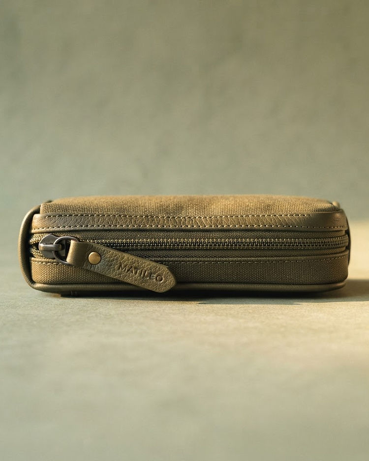 MATILEO Lifestyle Accessory — Olive (Olive), product photo