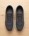 MATILEO Sport Lifestyle Shoe — Charcoal (Charcoal), flat-lay view