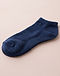 MATILEO Ankle Sock — Navy (Navy), product photo