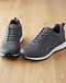 MATILEO Sport Lifestyle Shoe — Charcoal (Charcoal), product photo