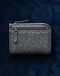 MATILEO Lifestyle Accessory — Grey Melange (Grey Melange), flat-lay view