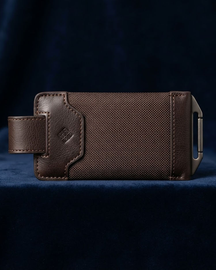 MATILEO Lifestyle Accessory — Brown (Brown), product photo