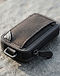MATILEO Lifestyle Accessory — Charcoal (Charcoal), detail close-up