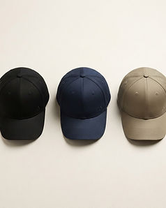 Caps