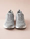 MATILEO Sport Lifestyle Shoe — Grey Melange (Grey Melange), product photo