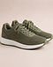 MATILEO Sport Lifestyle Shoe — Olive (Olive), product photo