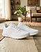 MATILEO Sport Lifestyle Shoe — White (White), lifestyle setting