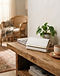 MATILEO Lifestyle Accessory — White (White), lifestyle setting