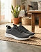 MATILEO Sport Lifestyle Shoe — Charcoal (Charcoal), lifestyle setting