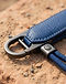 MATILEO Lifestyle Accessory — Cobalt Blue (Cobalt Blue), detail close-up
