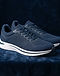 MATILEO Sport Lifestyle Shoe — Navy (Navy), product photo