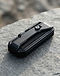 MATILEO Lifestyle Accessory — Black (Black), detail close-up
