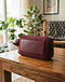 MATILEO Lifestyle Accessory — Burgundy (Burgundy), lifestyle setting