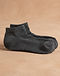 MATILEO Ankle Sock — Charcoal (Charcoal), product photo