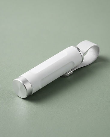 MATILEO Lifestyle Accessory — White (White), product photo