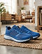 MATILEO Sport Lifestyle Shoe — Cobalt Blue (Cobalt Blue), lifestyle setting