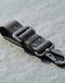 MATILEO Lifestyle Accessory — Charcoal (Charcoal), detail close-up