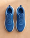 MATILEO Sport Lifestyle Shoe — Cobalt Blue (Cobalt Blue), flat-lay view