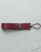 MATILEO Lifestyle Accessory — Burgundy (Burgundy), flat-lay view