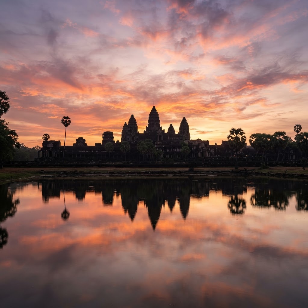 Cambodia