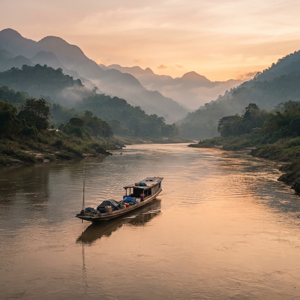 Laos