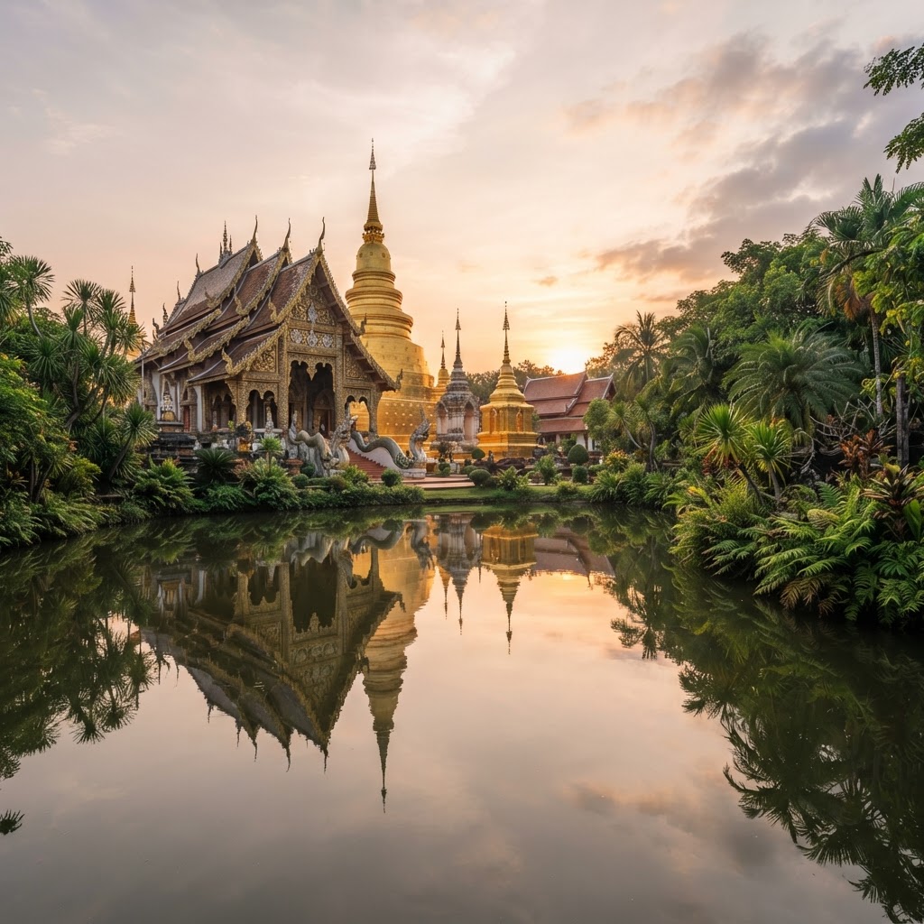Thailand