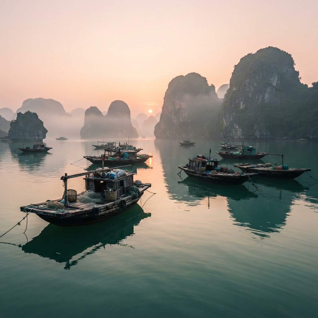 Vietnam