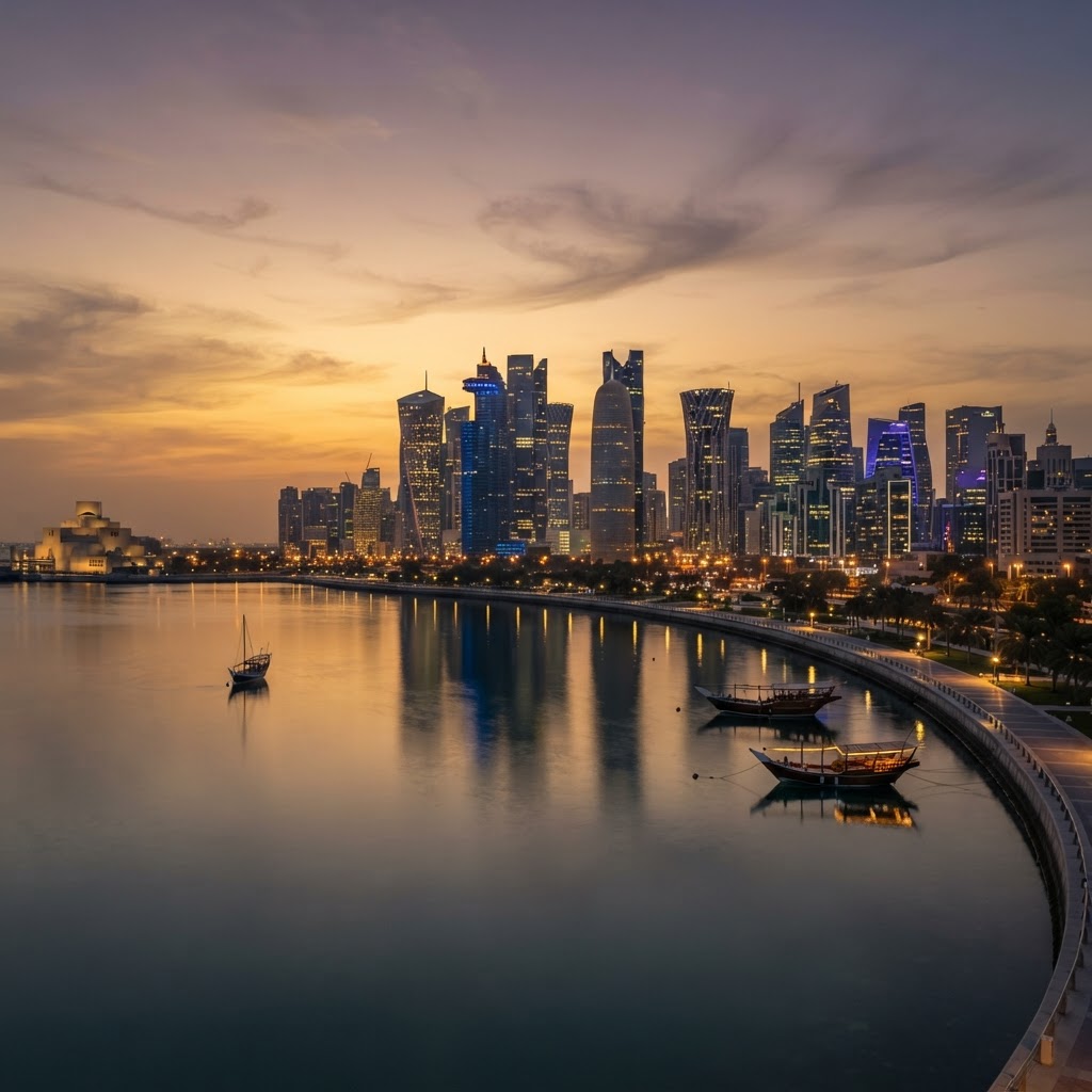 Qatar