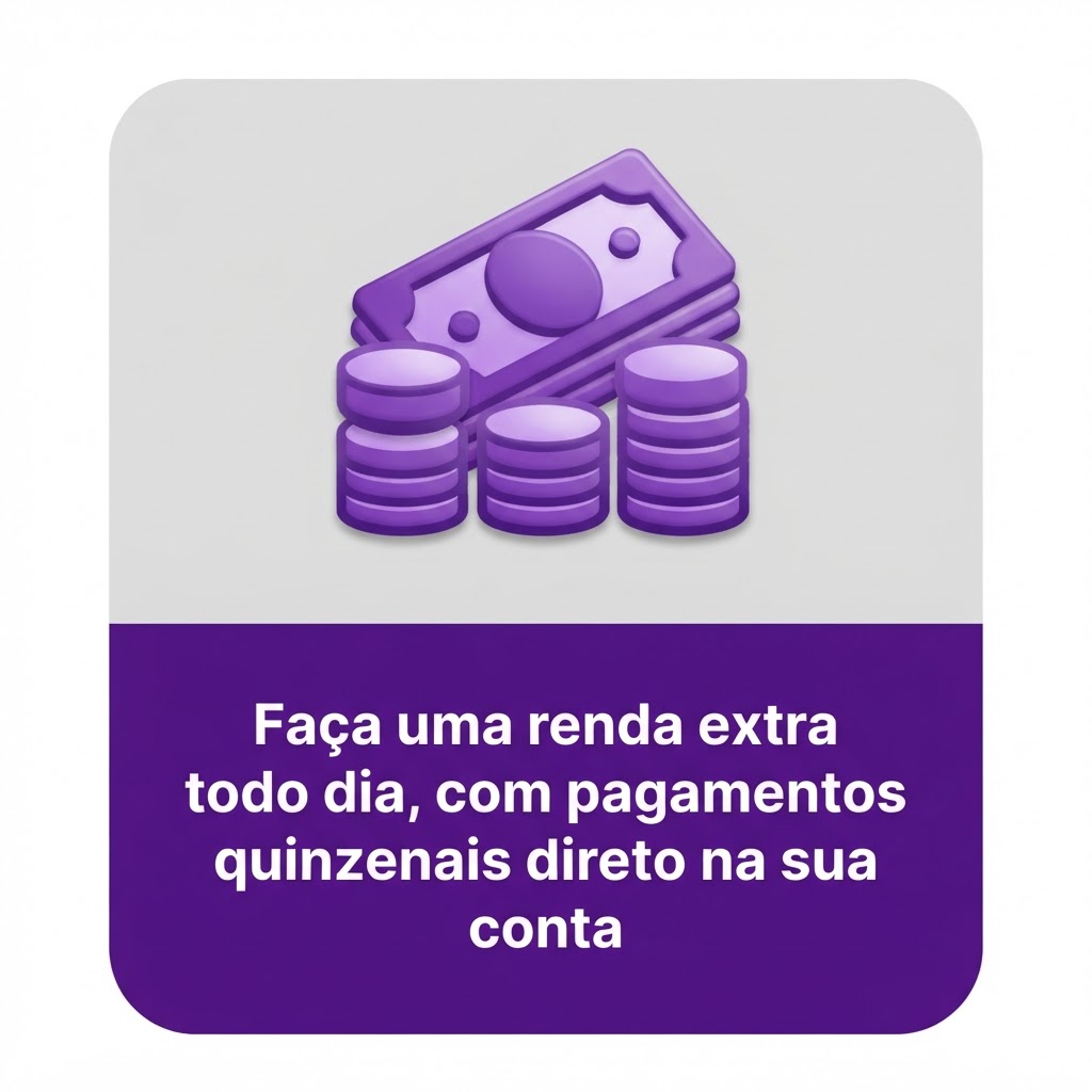 Diferencial 1 para motoristas do Carteiro Amigo
