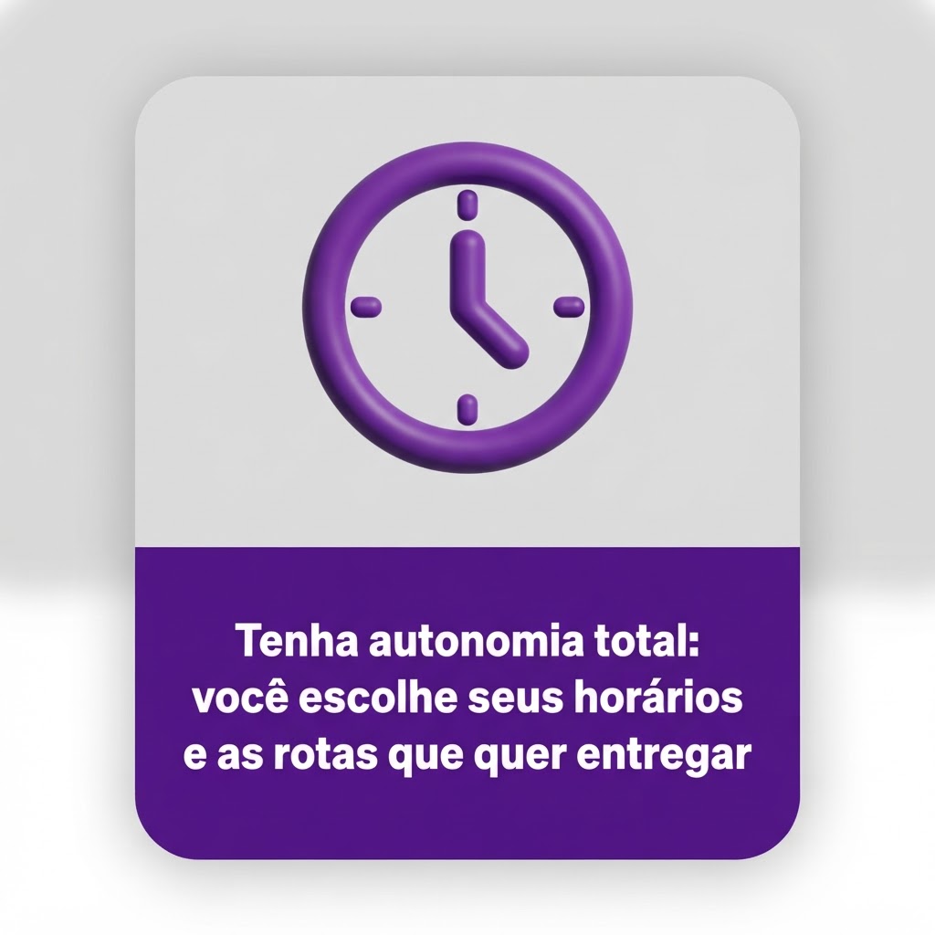 Diferencial 2 para motoristas do Carteiro Amigo