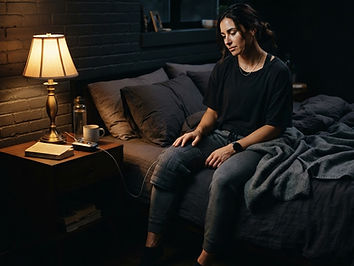 Sleep and Recovery: Setting Up Your Night