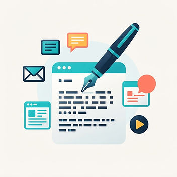Writing Studio: On-Brand AI Copy for Every Format