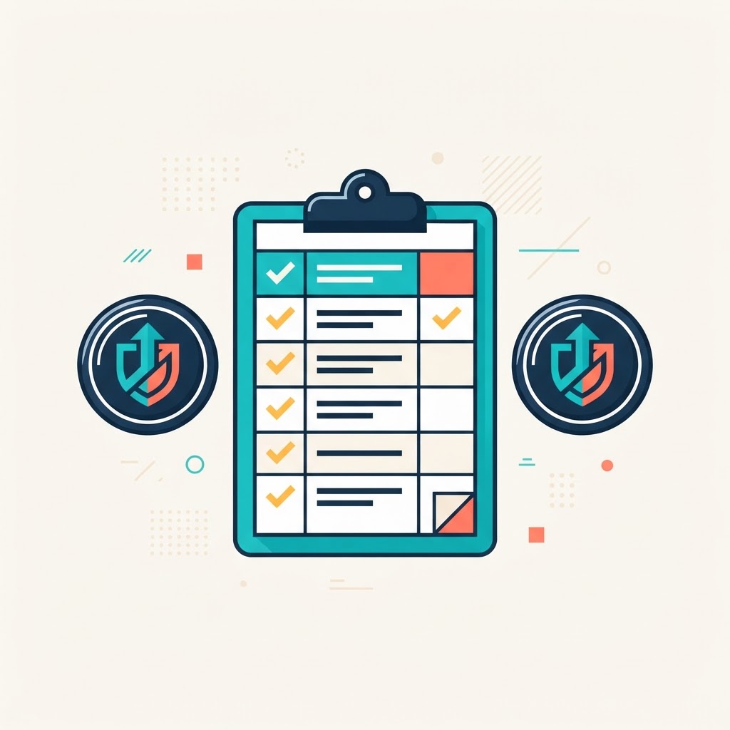 The Brand Consistency Scorecard