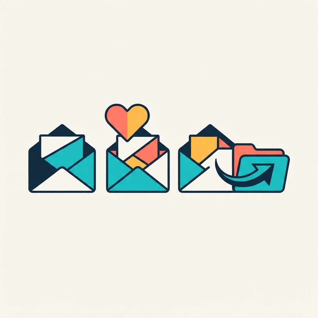 The Welcome Email Series Swipe File