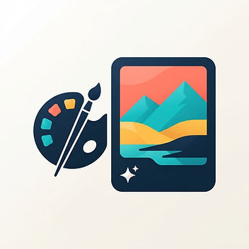 Design Studio: Brand-Aware AI Marketing Images