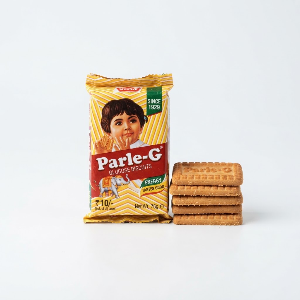 Indian Snacks (Dry)