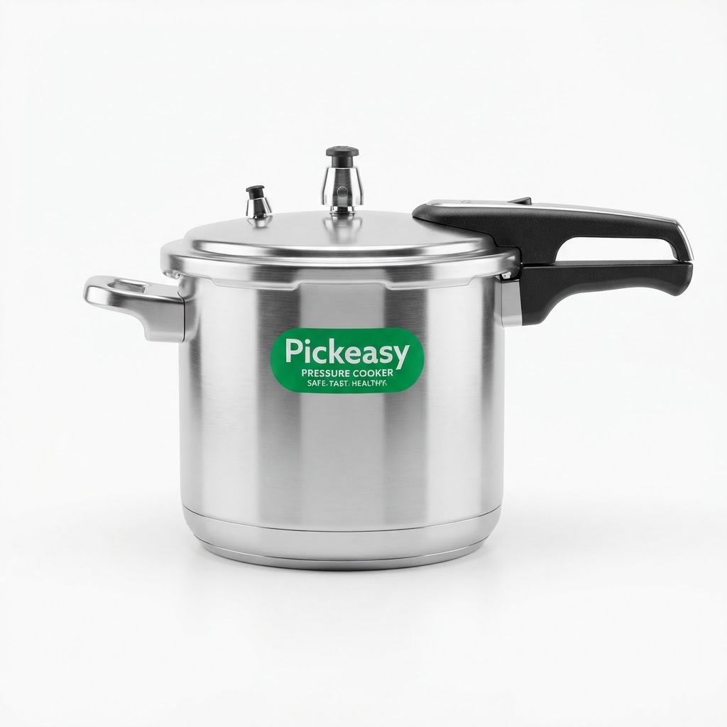 Cookware & Pooja Items