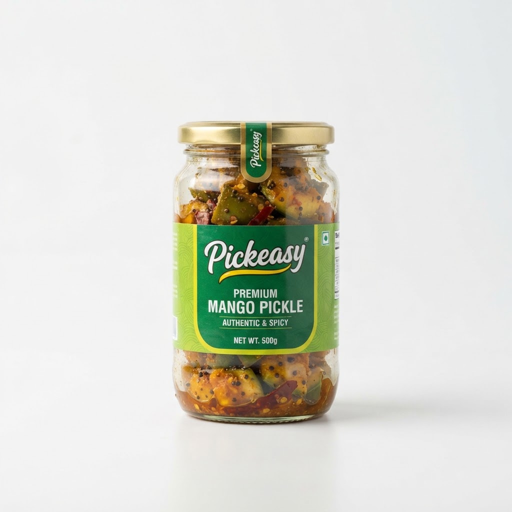 Pickle
