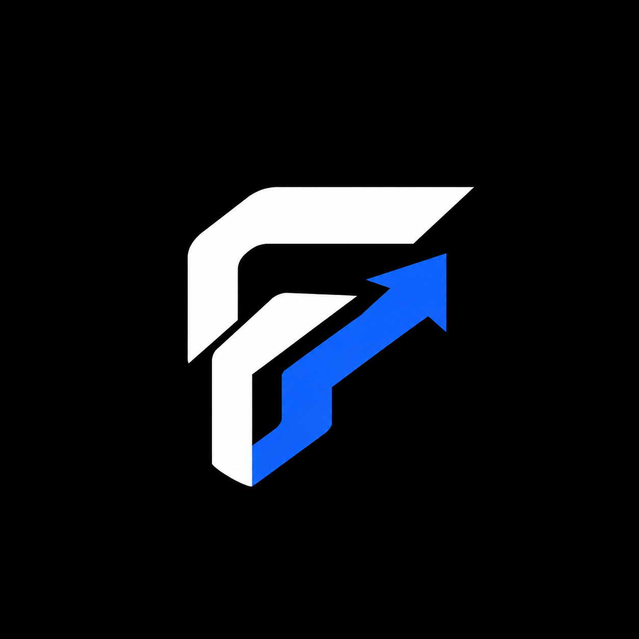 Brandflipped logo