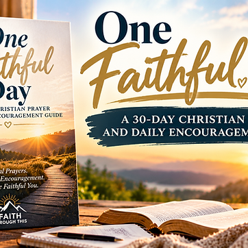 One Faithful Day