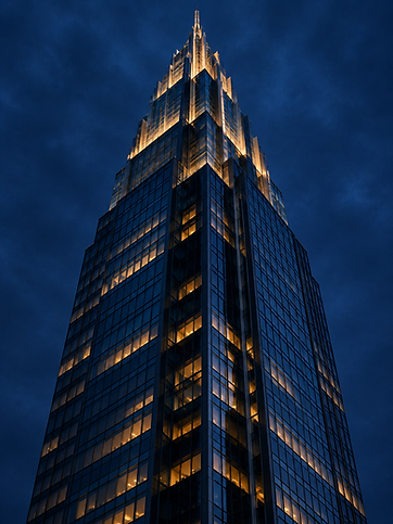 Trophy Commercial Skylines
