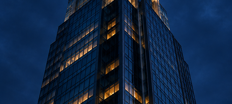 Trophy Commercial Skylines