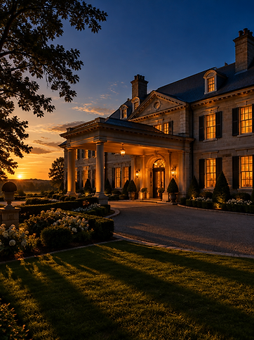 Lifestyle & Country Clubs