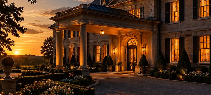 Lifestyle & Country Clubs