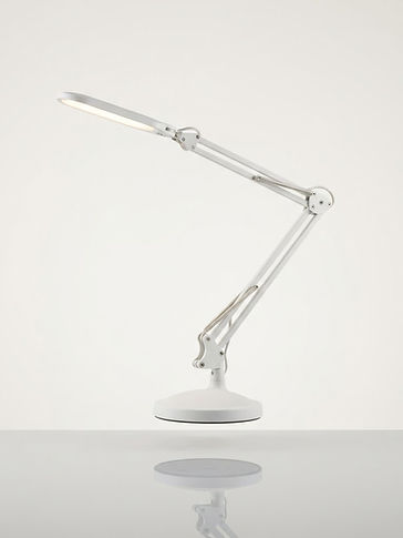 Lumen Articulating Desk Lamp