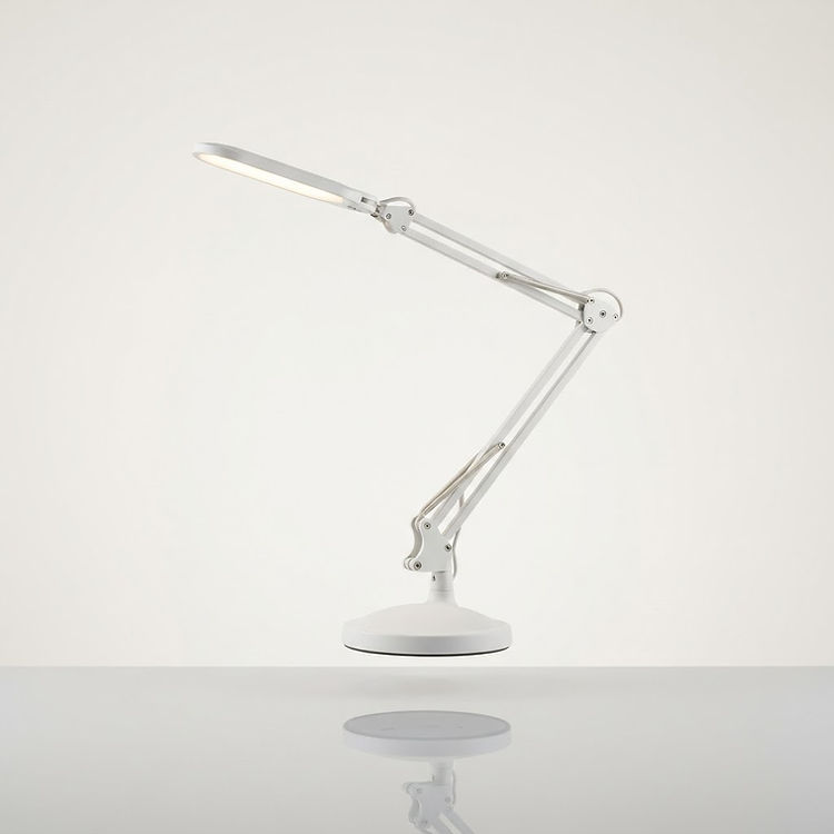 Lumen Articulating Desk Lamp