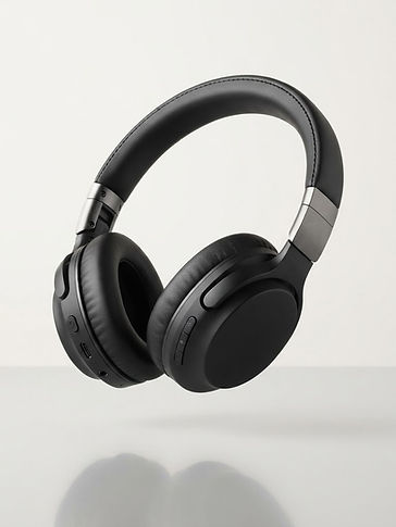 Aurora Pro Wireless Headphones