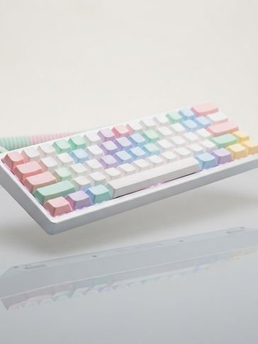 Tactile 65 Mechanical Keyboard
