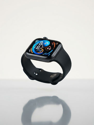 Pulse Fit Smartwatch